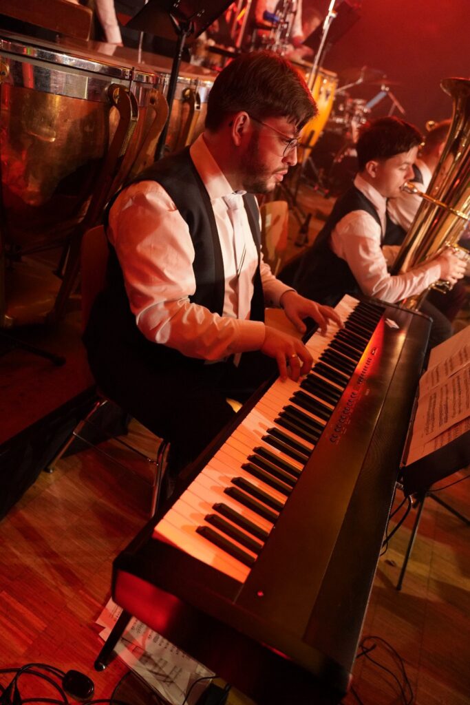 Konzert – Vier Elemente